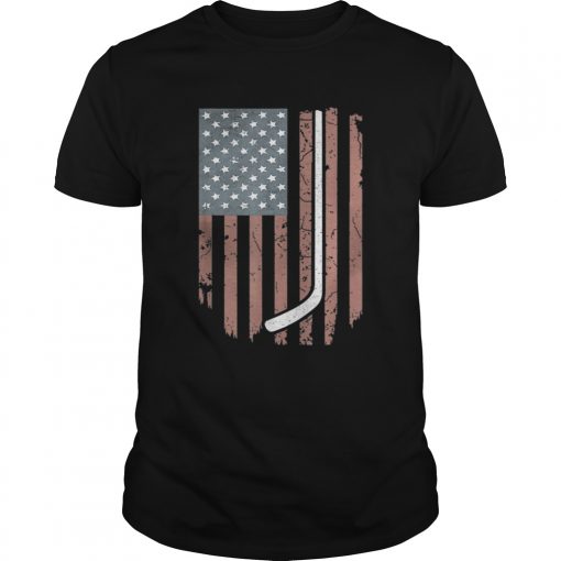 Original Vintage American Flag Hockey Clothing 4th July Shirt Unisex 510x510 1