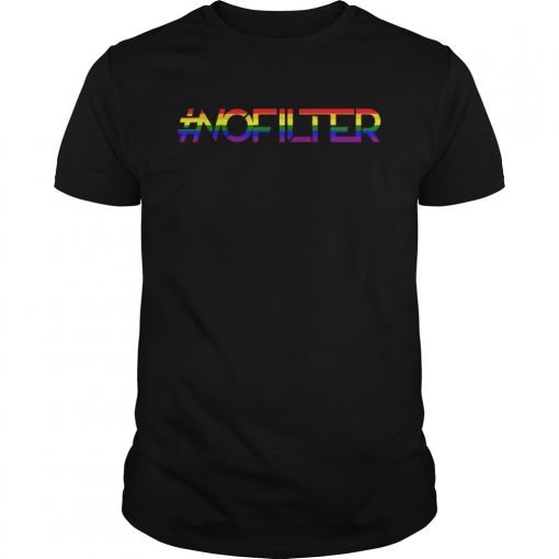 No Filter Band Pride Shirt Unisex 510x510 1