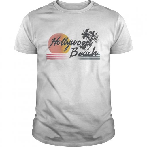 Hollywood Beach Vintage Unisex 510x510 1