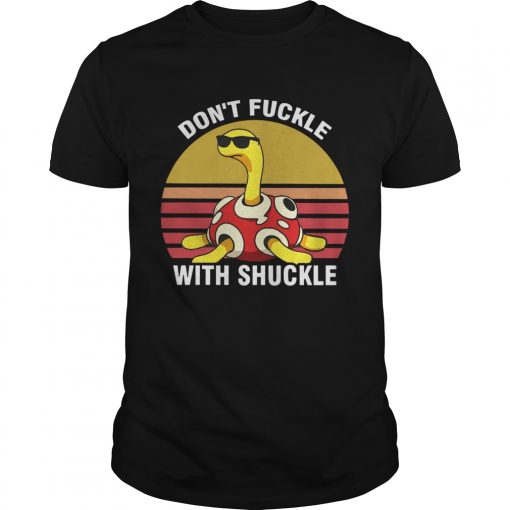 Dont Fuckle With Shuckle Vintage Sunset Unisex Shirt 510x510 1