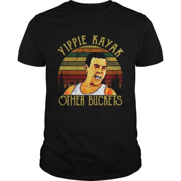 Joe Lo Truglio Yippie Kayak Other Buckets Vintage Guys Tee 600x600 1