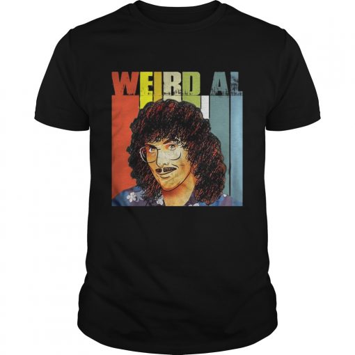 Official Weird Al Vintage Guys Tee 510x510 1