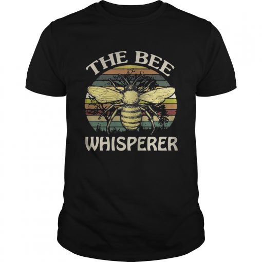 The Bee Whisperer Vintage Guys Tee 510x510 1