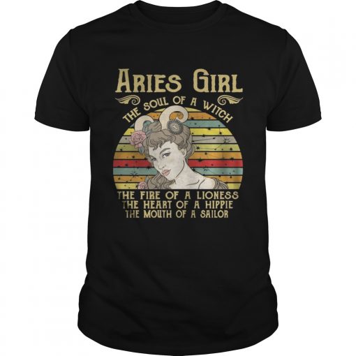 Aries Girl The Soul Of A Witchzodiac Pride Vintage Guys Tee 510x510 1