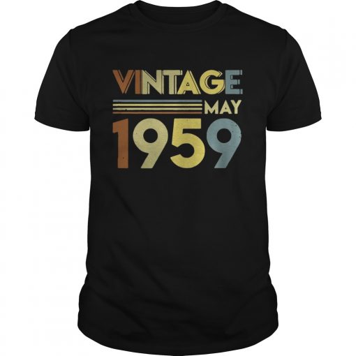 Vintage May 1959 Birthday Guys Tee 510x510 1