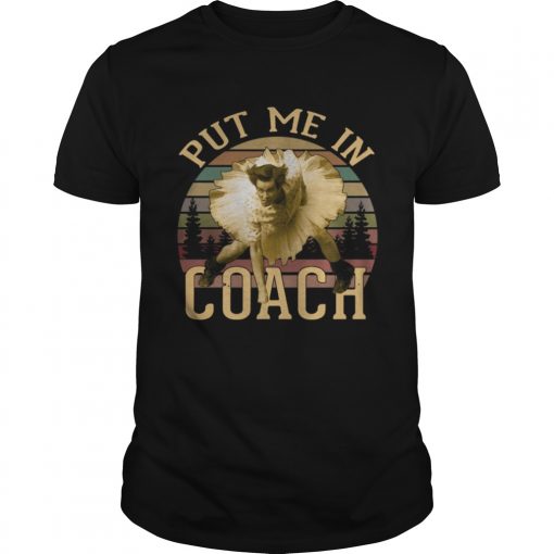 Vintage Ace Ventura Put Me In Coach Guys Tee 510x510 1