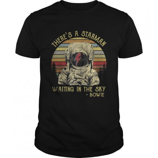Theree28099s A Starman Waiting In The Sky Bowie Vintage Guys Tee 510x510 1