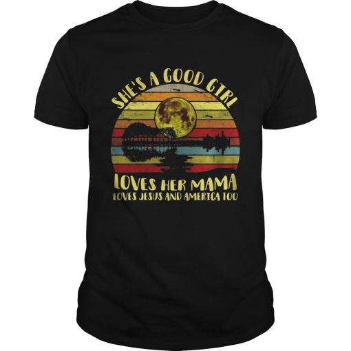 Vintage E28093 Shee28099s A Good Girl Love Her Mama Guys Tee 510x510 1