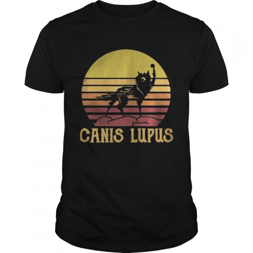 Wolf Canis Lupus Vintage Unisex 510x510 1