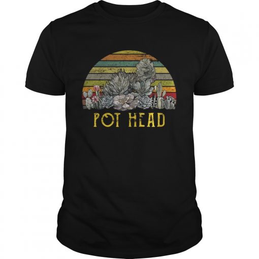 Succulent Plants Pot Head Vintage Unisex 510x510 1