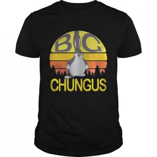 Big Chungus Meme Vintage Unisex 510x510 1