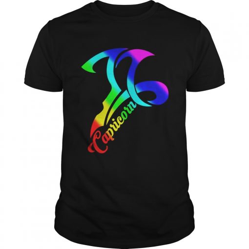 Capricorn Colorful Unisex 510x510 1