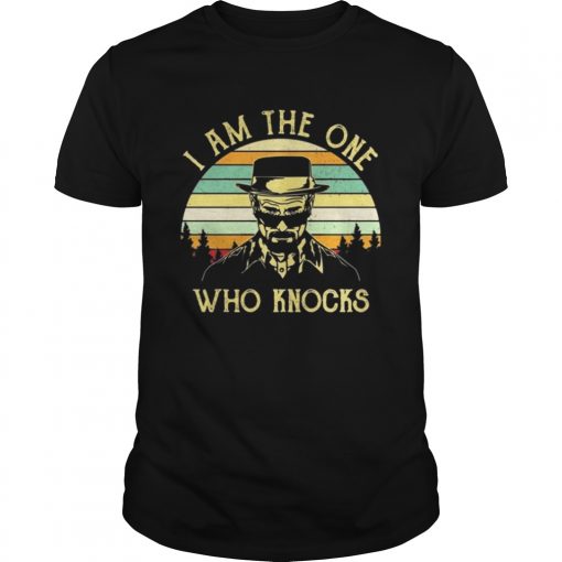 Walter White I Am The One Who Knocks Vintage Unisex 510x510 1