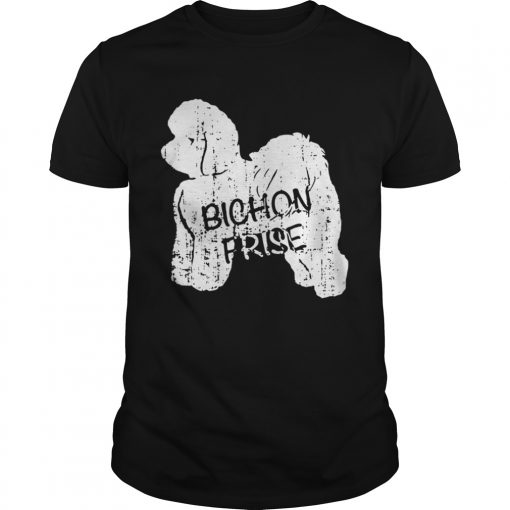 Vintage Bichon Frise Dog Lover Unisex 510x510 1