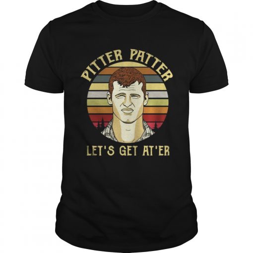 Official Pitter Patter Lete28099s Get At E28098er Vintage Unisex Tee 510x510 1