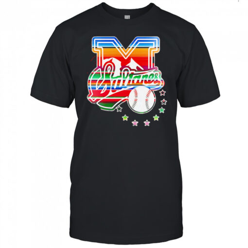 Sultanes De Monterrey Mexican Heritage Night 2025 Baseball Shirt Mens T Shirt 3rwqwv 510x510 2