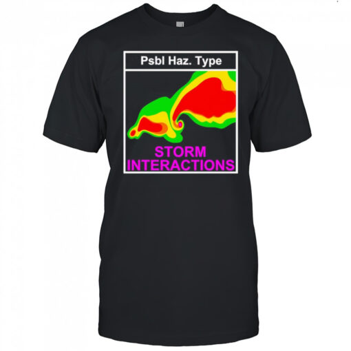 Psbl Haz Type Storm Interactions Shirt Mens T Shirt Fbwtp4 510x510 2