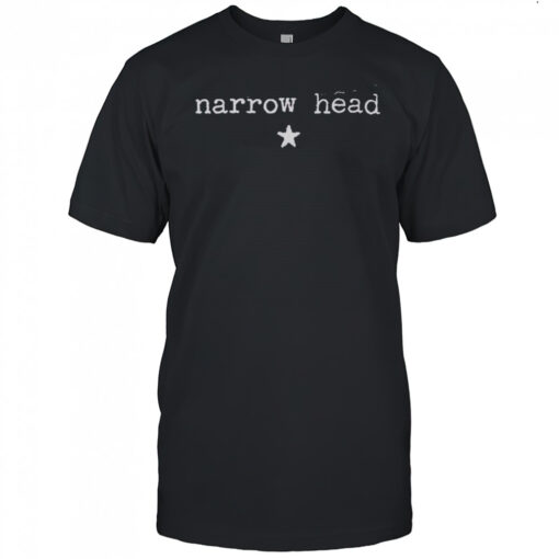 Narrow Head Typewriter T Shirt Mens T Shirt Fkkeno 510x510 2