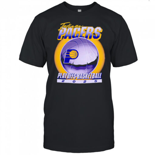 Indiana Pacers 2025 Nba Playoffs Vintage Shirt Mens T Shirt Ofbini 510x510 2