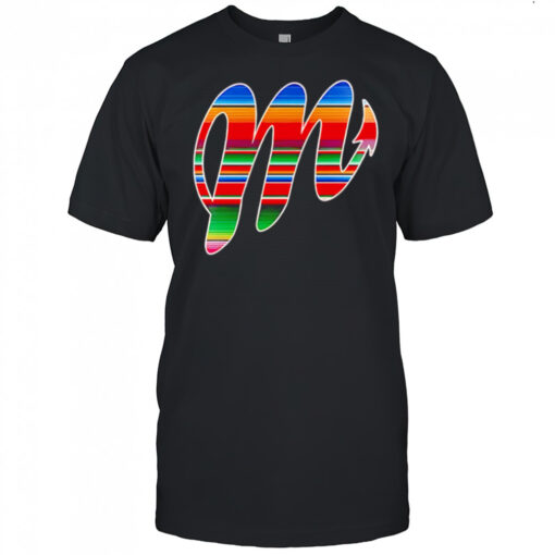 Diablos Rojos Del Mexico Mexican Heritage Night 2025 Baseball Shirt Mens T Shirt 4vhxjr 510x510 1