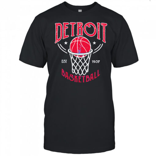 Detroit Basketball Vintage Est 1937 Shirt Mens T Shirt Pepcmb 510x510 1