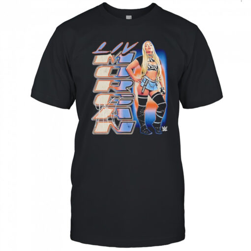 Liv Morgan Vintage Shirt Mens T Shirt Hxa7wg 510x510 1