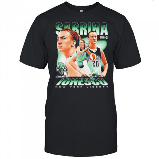 Sabrina Ionescu New York Liberty Vintage Shirt Mens T Shirt Octkih 510x510 1