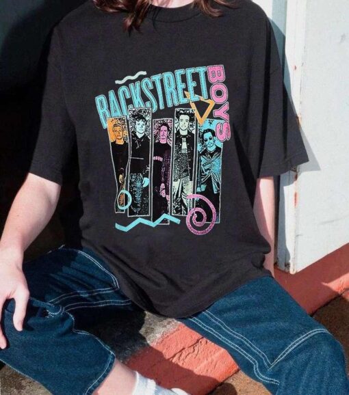 Backstreet Boys Band Vintage T Shirt 1 Tz0a 510x578 1