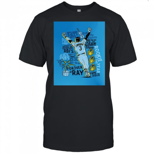 Evan Longoria Returns On June 7 To Officially Retire As A Tampa Bay Ray Rays Leader 1471 Hits T Shirt Mens T Shirt Wm2wyp 510x510 1