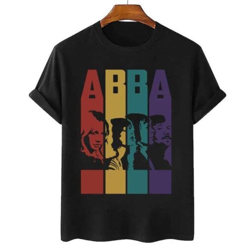 Abba Band Vintage T Shirt 1 Jgmv 510x510 1