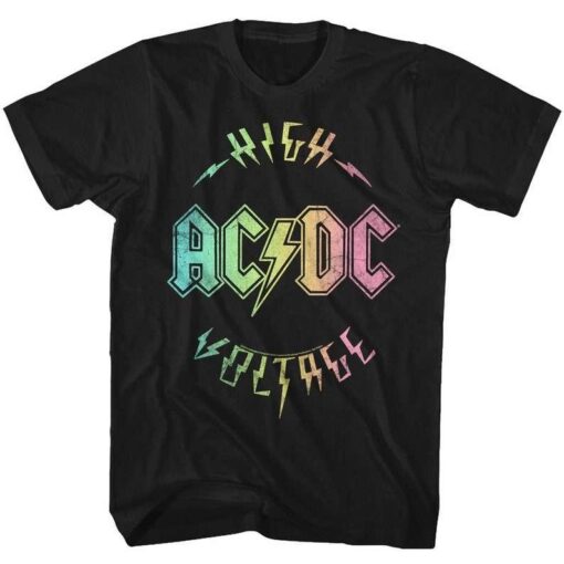 Acdc Multicolor Voltage T Shirt 1 6ose 510x510 1