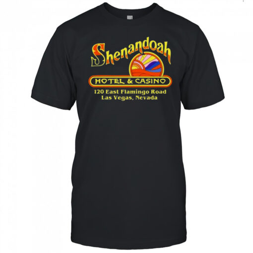 Shenandoah Hotel Casino Vintage Las Vegas Shirt Mens T Shirt Ys4qei 510x510 1