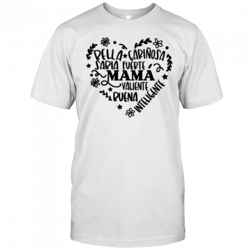 Vintage Heart Mothers Day Shirt Mens T Shirt Bwlxo3 510x510 1