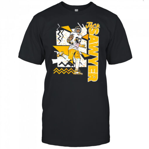 Jack Sawyer Pittsburgh Steelers Football Vintage 90s Shirt Mens T Shirt Fqlx7s 510x510 1