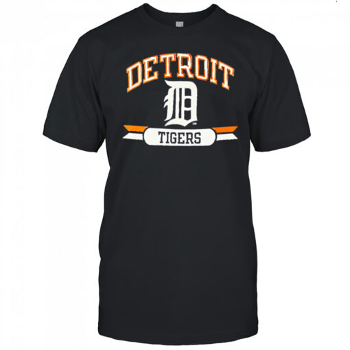 Detroit Tiger Logo Vintage Shirt Mens T Shirt Tzhljh 510x510 1