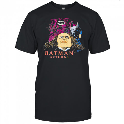 Batman Returns Batman The Penguin Graphic Shirt Mens T Shirt 5fel5t 510x510 1