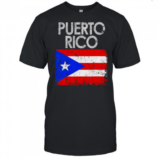 Vintage Puerto Rico Puerto Rican Flag Pride T Shirt Mens T Shirt Hblfnq 510x510 1