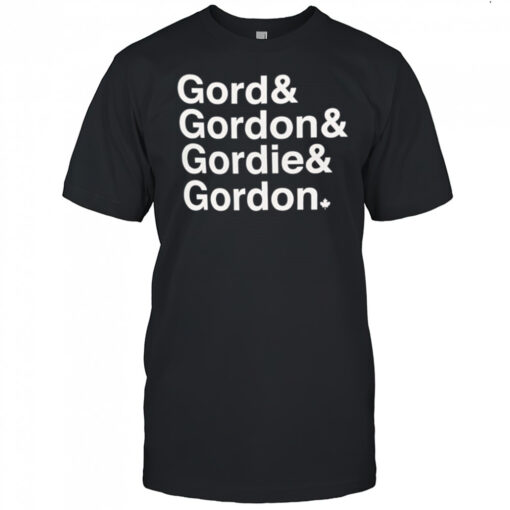 Gord Gordon Gordie Gordon Shirt Mens T Shirt Cce6wk 510x510 1