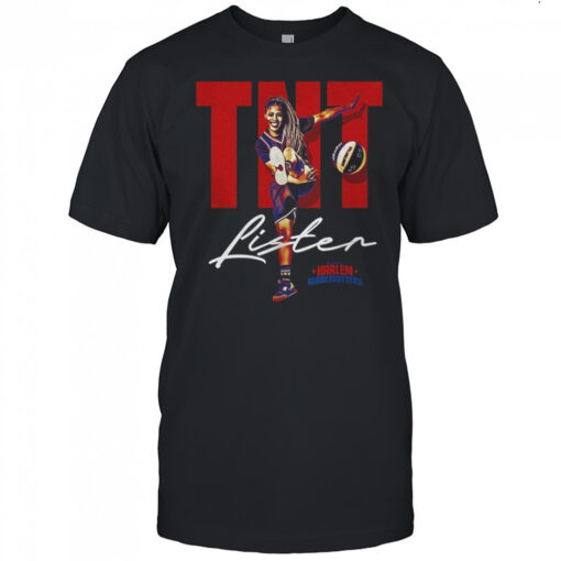 Tnt Lister Harlem Globetrotters Pass Shirt Mens T Shirt Qqs6s3 510x510 1