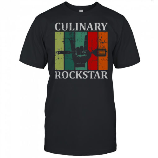 Culinary Rockstar Vintage T Shirt Mens T Shirt 9ws6no 510x510 1