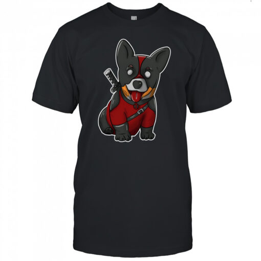 Deadpool Corgi Corgipool Mens T Shirt Dqmrmb 510x510 1