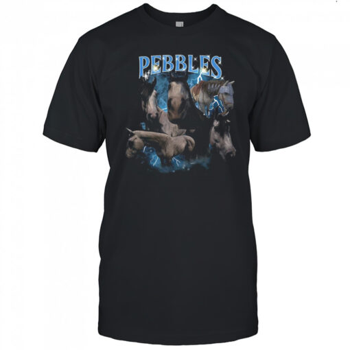 Pebbles Horse Kcd2 Vintage Shirt Mens T Shirt Ghzbnd 510x510 1