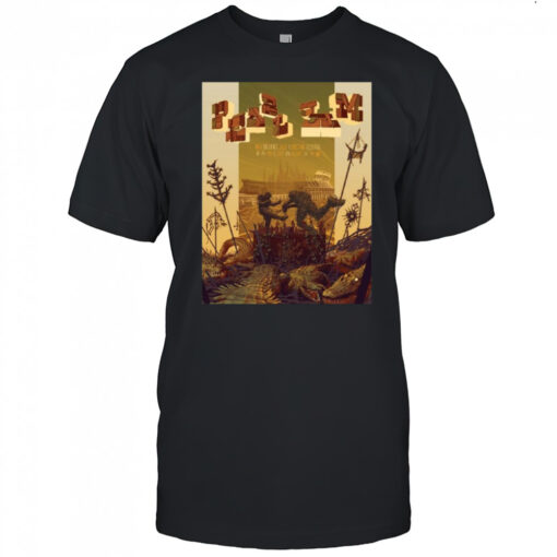 Pearl Jam Event 2025 New Orleans Jazz And Heritage Festival In New Orleans La On May 3 2025 Shirt Mens T Shirt Zlwhe9 510x510 1