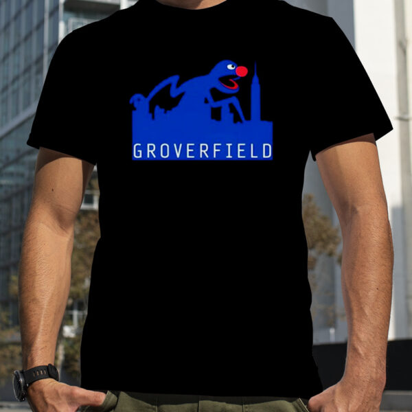 Groverfield Monster Shirt 4a6684 0