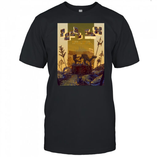 Pearl Jam New Orleans Jazz Heritage Festival On May 3 2025 At New Orleans La T Shirt Mens T Shirt Ml0ont 510x510 1