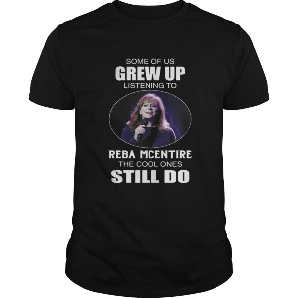 Some Of Us Grew Up Listening To Reba Mcentire The Cool Ones Still Do Guys 600x600 1
