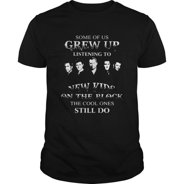 Some Of Us Grew Up Listening To New Kids On The Block The Cool Ones Still Do Guys 600x600 1