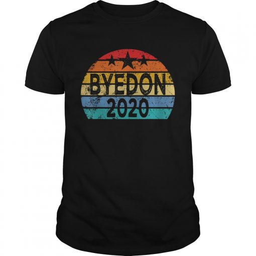 Bye Don 2020 Vintage Retro Unisex 510x510 1