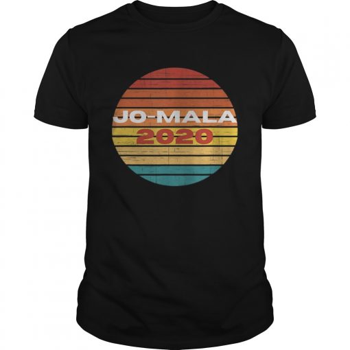 Jomala 2020 Vintage Sunset Joe Biden Kamala Harris Unisex 510x510 1