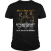 Rio Bravo 62nd Anniversary 1959 2021 Thank You For The Memories Signatures shirt 2 Rio Bravo 62nd Anniversary 1959 2021 Thank You For The Memories Signatures Unisex 510x510 1